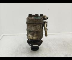 COMPRESSORE ARIA CONDIZIONATA 2.5D VW TRANSPORTER - 1