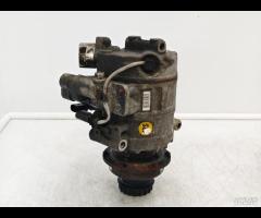 COMPRESSORE ARIA CONDIZIONATA 2.5D VW TRANSPORTER - 8