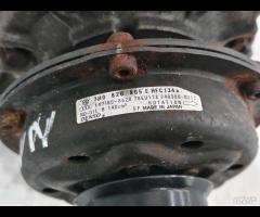 COMPRESSORE ARIA CONDIZIONATA 2.5D VW TRANSPORTER - 13