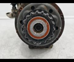 COMPRESSORE ARIA CONDIZIONATA 2.5D VW TRANSPORTER - 15