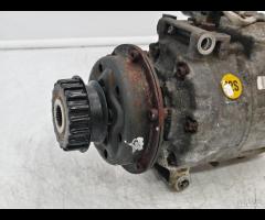 COMPRESSORE ARIA CONDIZIONATA 2.5D VW TRANSPORTER - 16