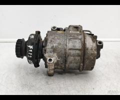 COMPRESSORE ARIA CONDIZIONATA 2.5D VW TRANSPORTER - 18