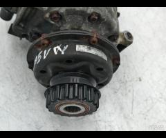 COMPRESSORE ARIA CONDIZIONATA 2.5D VW TRANSPORTER - 19