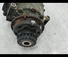 COMPRESSORE ARIA CONDIZIONATA 2.5D VW TRANSPORTER - 20