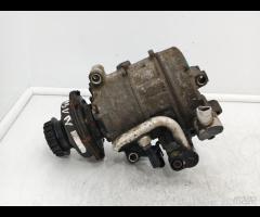 COMPRESSORE ARIA CONDIZIONATA 2.5D VW TRANSPORTER - 21