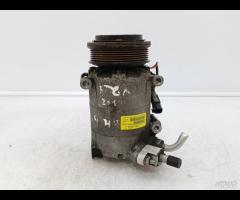 COMPRESSORE ARIA CONDIZIONATA 2.0D FORD KUGA 2014 - 1