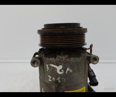 COMPRESSORE ARIA CONDIZIONATA 2.0D FORD KUGA 2014 - 3