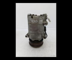 COMPRESSORE ARIA CONDIZIONATA 2.0D FORD KUGA 2014 - 8