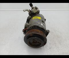 COMPRESSORE ARIA CONDIZIONATA 2.0D FORD KUGA 2014 - 14