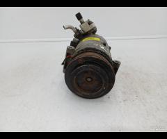 COMPRESSORE ARIA CONDIZIONATA 2.0D FORD KUGA 2014 - 15