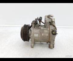 COMPRESSORE ARIA CONDIZIONATA 2.0D BMW F30 F33 F20 - 1