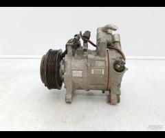 COMPRESSORE ARIA CONDIZIONATA 2.0D BMW F30 F33 F20 - 2