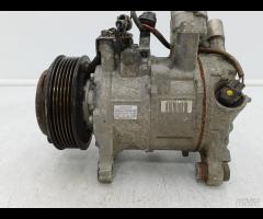 COMPRESSORE ARIA CONDIZIONATA 2.0D BMW F30 F33 F20 - 3