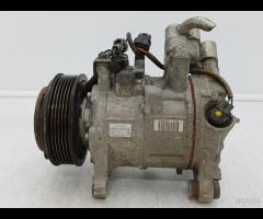 COMPRESSORE ARIA CONDIZIONATA 2.0D BMW F30 F33 F20 - 5