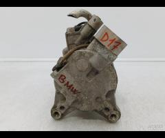COMPRESSORE ARIA CONDIZIONATA 2.0D BMW F30 F33 F20 - 6