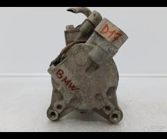 COMPRESSORE ARIA CONDIZIONATA 2.0D BMW F30 F33 F20 - 7