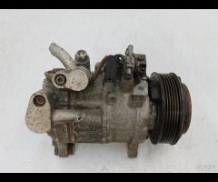 COMPRESSORE ARIA CONDIZIONATA 2.0D BMW F30 F33 F20 - 8
