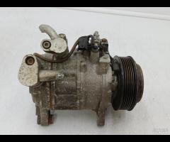COMPRESSORE ARIA CONDIZIONATA 2.0D BMW F30 F33 F20 - 9