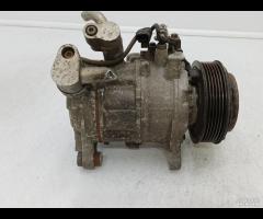 COMPRESSORE ARIA CONDIZIONATA 2.0D BMW F30 F33 F20 - 10