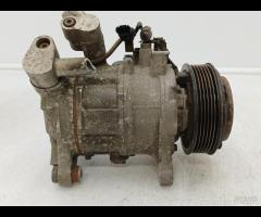 COMPRESSORE ARIA CONDIZIONATA 2.0D BMW F30 F33 F20 - 11