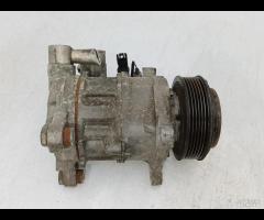 COMPRESSORE ARIA CONDIZIONATA 2.0D BMW F30 F33 F20 - 12