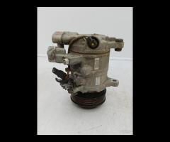 COMPRESSORE ARIA CONDIZIONATA 2.0D BMW F30 F33 F20 - 19