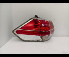 FARO FANALE STOP POSTERIORE SX NISSAN X-TRAIL III