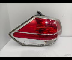 FARO FANALE STOP POSTERIORE SX NISSAN X-TRAIL III