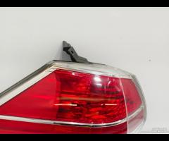 FARO FANALE STOP POSTERIORE SX NISSAN X-TRAIL III