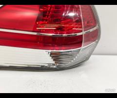FARO FANALE STOP POSTERIORE SX NISSAN X-TRAIL III