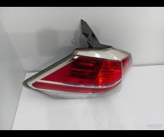 FARO FANALE STOP POSTERIORE SX NISSAN X-TRAIL III - 7