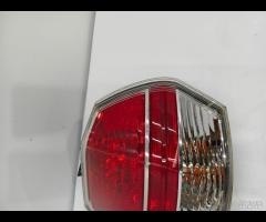 FARO FANALE STOP POSTERIORE SX NISSAN X-TRAIL III - 8