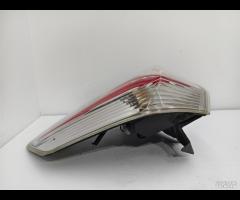 FARO FANALE STOP POSTERIORE SX NISSAN X-TRAIL III - 10