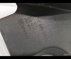 FARO FANALE STOP POSTERIORE SX NISSAN X-TRAIL III - 12