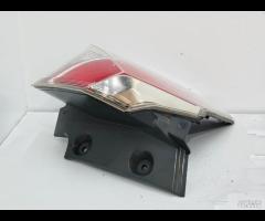 FARO FANALE STOP POSTERIORE SX NISSAN X-TRAIL III - 13