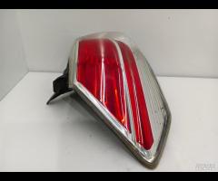 FARO FANALE STOP POSTERIORE SX NISSAN X-TRAIL III - 15