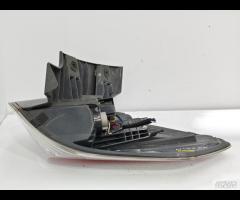 FARO FANALE STOP POSTERIORE SX NISSAN X-TRAIL III - 19