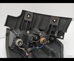 FARO FANALE STOP POSTERIORE SX NISSAN X-TRAIL III - 23