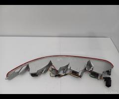 FARO FANALE STOP POSTERIORE SINISTRA AUDI Q5 I 200 - 8
