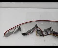 FARO FANALE STOP POSTERIORE SINISTRA AUDI Q5 I 200 - 9