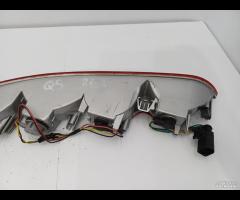 FARO FANALE STOP POSTERIORE SINISTRA AUDI Q5 I 200 - 10