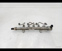 FLAUTO INIETTORI DISTRIBUT. CARBURANTE 651930 2.1D - 1