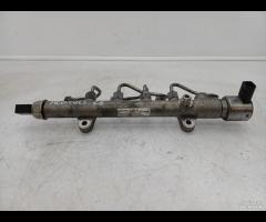 FLAUTO INIETTORI DISTRIBUT. CARBURANTE 651930 2.1D - 4