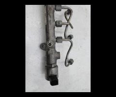 FLAUTO INIETTORI DISTRIBUT. CARBURANTE 651930 2.1D - 5