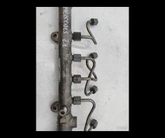 FLAUTO INIETTORI DISTRIBUT. CARBURANTE 651930 2.1D - 6