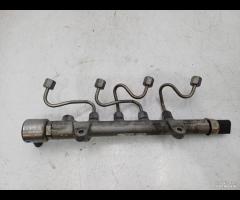 FLAUTO INIETTORI DISTRIBUT. CARBURANTE 651930 2.1D - 10