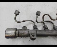 FLAUTO INIETTORI DISTRIBUT. CARBURANTE 651930 2.1D - 11