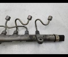 FLAUTO INIETTORI DISTRIBUT. CARBURANTE 651930 2.1D - 12