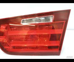 FARO FANALE STOP POSTERIORE DX BMW F31 F30 2011-20 - 4