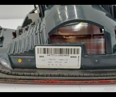 FARO FANALE STOP POSTERIORE DX BMW F31 F30 2011-20 - 16